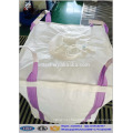 2 ton heavy duty plastic bags big u-panel bulk bag container bag